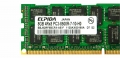 Оперативная память Elpida EBJ82RF8BCFA-AE-F DDRIII 8Gb