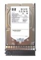 Жесткий диск HP EF0450FARMV 450Gb  SAS 3,5" HDD