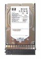Жесткий диск HP 9FM066-035 450Gb  SAS 3,5" HDD