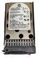 Жесткий диск HP WD6001BKHG-70D22V1 600Gb SAS 2,5" HDD