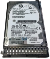 Жесткий диск HP 0B31244 900Gb 10520 SAS 2,5" HDD