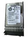 Жесткий диск HP QR477A 300Gb  SAS 2,5" HDD