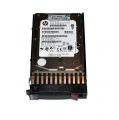 Жесткий диск HP HDEAA00CAA51 300Gb  SAS 2,5" HDD