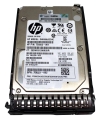 Жесткий диск HP 861780-B21 300Gb  SAS 2,5" HDD