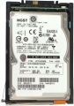 Жесткий диск EMC 005050344 600Gb 10000 SAS 2,5" HDD