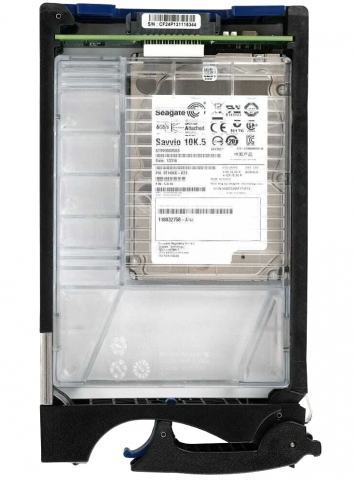 Жесткий диск EMC 005049205 900Gb  Fibre Channel  3,5" HDD