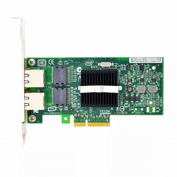 Сетевой Адаптер Intel EXPI9402PTBLK PCI-E4x