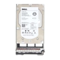 Жесткий диск Dell F617N 300Gb  SAS 3,5" HDD