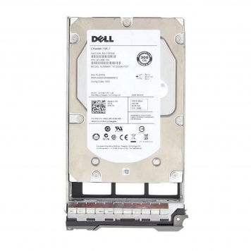 Жесткий диск Dell 9FL066-150 300Gb  SAS 3,5" HDD