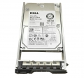 Жесткий диск Dell FPW68 600Gb SAS 2,5" HDD