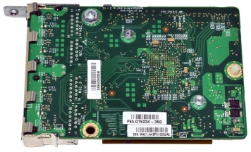 Сетевая карта Intel G97870-450 PCI-E