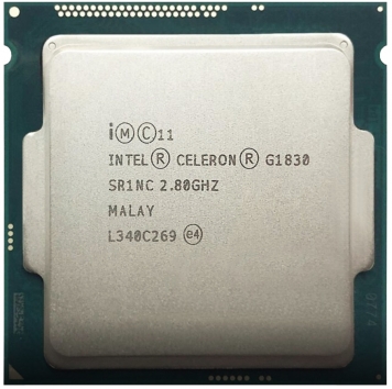 Процессор SR1NC Intel 2800Mhz