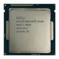 Процессор Intel SR1KU 2700Mhz