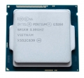 Процессор G3260 Intel 3100Mhz