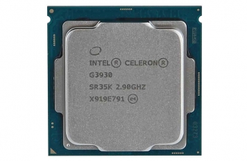 Процессор Intel SR35K 2900Mhz