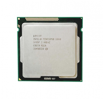 Процессор SR05P Intel 2800Mhz