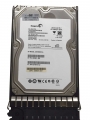 Жесткий диск HP GB1000EAFJL 1Tb  SATAII 3,5" HDD