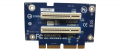 Плата расширения GIGABYTE GC-RE2NE3-RH PCI Express