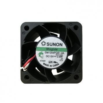 Вентилятор Sunon GM1204PQB1-8A 40x40x28mm
