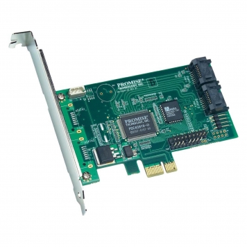 Контроллер Promise GP-0634-03 PCI-E