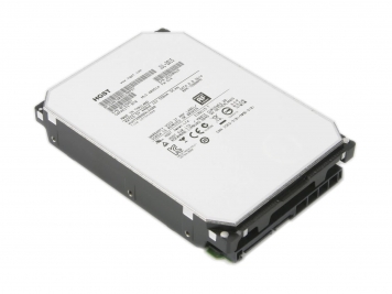 Жесткий диск HGST HUH728080ALE600 8Tb 7200 SATAIII 3,5" HDD