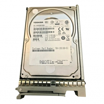 Жёсткий Диск Cisco 68-100629-01 300Gb SAS 2,5" HDD