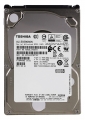 Жесткий Диск Toshiba HDEBL04GEA51 600Gb 10500 SAS 2,5" HDD