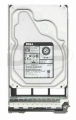 Жесткий диск Dell 0F9W8 4Tb 7200 SAS 3.5" HDD