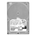 Жесткий диск Hitachi HDS724040KLSA80 400Gb  SATA 3,5" HDD