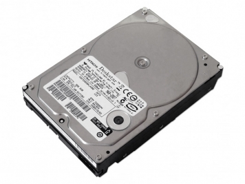 Жесткий диск Hitachi 0A31619 500Gb  SATAII 3,5" HDD