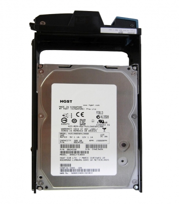Жесткий диск Hitachi DF-F800-AKH300.P 300Gb  SAS 3,5" HDD
