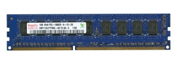 Оперативная память Dell HMT112U7TFR8C-H9 DDRIII 1Gb