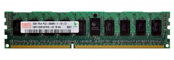 Оперативная память Hynix HMT125R7AFP4C-G7 DDRIII 2GB