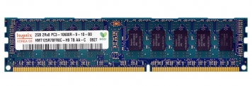Оперативная память Hynix HMT125R7BFR8C-H9 DDRIII 2Gb