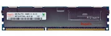 Оперативная память IBM HMT151R7TFR4C-H9 DDRIII 4Gb