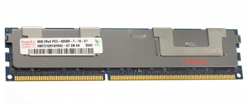 Оперативная память Hynix HMT31GR7AFR4C-G7 DDRIII 8Gb