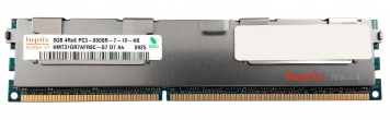 Оперативная память IBM HMT31GR7AFR8C-G7 DDRIII 8Gb