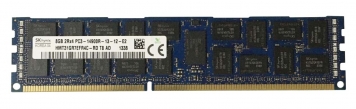 Оперативная память Hynix HMT31GR7EFR4C-RD DDRIII 8GB