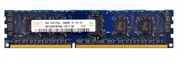 Оперативная память Hynix HMT325R7BFR8A-H9 DDRIII 2GB