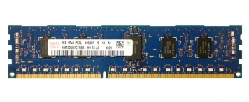 Оперативная память Dell HMT325R7CFR8A-H9 DDRIII 2Gb