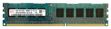 Оперативная память Hynix HMT351R7BFR4A-H9 DDRIII 4Gb