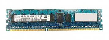 Оперативная память Hynix HMT351R7CFR4C-PB DDRIII 4Gb