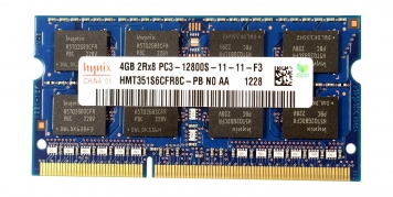 Оперативная память Hynix HMT351S6CFR8C-PB DDRIII 4Gb
