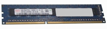 Оперативная память Hynix HMT351U7BFR8A-H9 DDRIII 4Gb