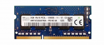 Оперативная память Hynix HMT425S6AFR6A-PB DDRIII 2Gb