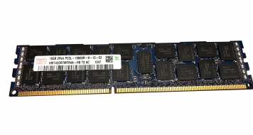 Оперативная память Hynix HMT42GR7MFR4A-H9T3 DDRIII 16Gb