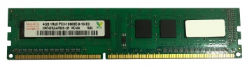 Оперативная память Hynix HMT451U6AFR8C-H9 DDRIII 4Gb