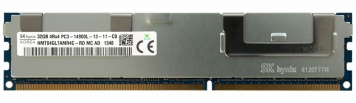 Оперативная память Hynix HMT84GL7AMR4C-RD DDRIII 32Gb