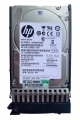 Жесткий диск HP 714350-B21 600Gb SAS 2,5" HDD