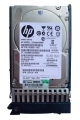 Жесткий диск HP 9WG066-035 600Gb SAS 2,5" HDD